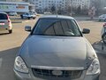 2012 Lada (ВАЗ) Priora I, серый, 255000 рублей - вид 1