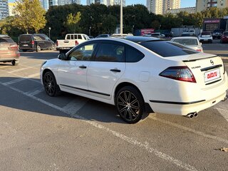 2012 Nissan Teana II (J32) Рестайлинг, белый, 1100000 рублей, вид 1