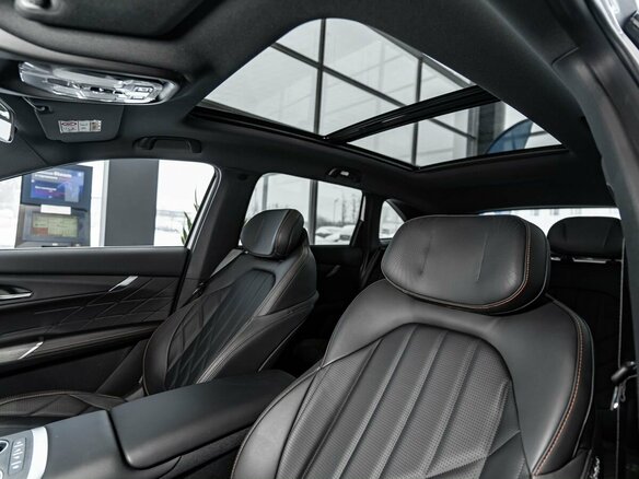 2025 Changan CS75 Plus IV, белый, 4339900 рублей - вид 11
