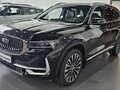 2026 Geely Monjaro I, чёрный, 4899990 рублей