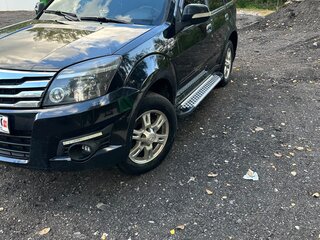 2011 Great Wall Hover H3 I, чёрный, 700000 рублей, вид 1