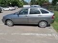 2008 Lada (ВАЗ) Priora I, серый, 170000 рублей - вид 7