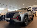 2025 Changan CS35 Plus I Рестайлинг, серебристый