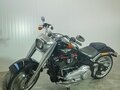 2018 Harley-Davidson Fat Boy, чёрный, 1759000 рублей - вид 4