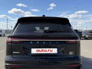 2025 Geely Xingyue L I Рестайлинг 2, чёрный, 4300000 рублей, вид 5