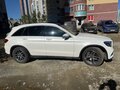 2016 Mercedes-Benz GLC 250 I (X253), белый, 2850000 рублей - вид 5