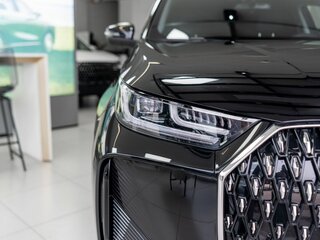 2026 Tenet T7, чёрный, 2785000 рублей, вид 3
