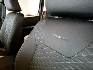 2025 Lada (ВАЗ) Niva Travel I, коричневый, 1635000 рублей, вид 5