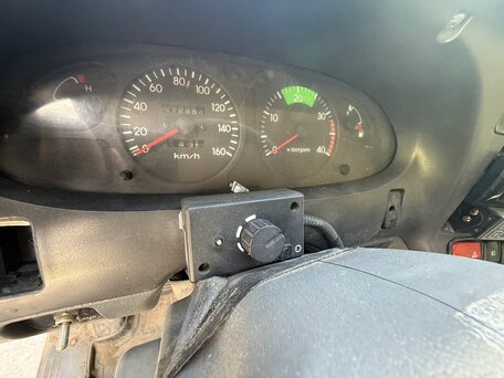 2011 Hyundai HD78, белый, 1600000 рублей, вид 4