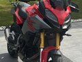 2021 BMW F 900 XR, красный, 950000 рублей - вид 5