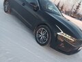 2020 Kia K5 III, чёрный, 2500000 рублей - вид 2
