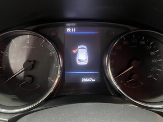 2021 Nissan Qashqai II Рестайлинг, коричневый, 2450000 рублей, вид 4