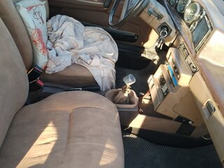 1987 Lada (ВАЗ) 2108 21086, бежевый, 180000 рублей, вид 3