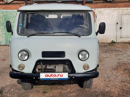 2003 УАЗ 2206, серый, 350000 рублей, вид 4