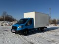 2021 Ford Transit, голубой, 2050000 рублей