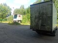 1991 Ford Transit, белый, 270000 рублей - вид 1