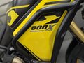 2026 Voge 800DS Rally, чёрный, 877000 рублей - вид 7