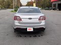 2016 Ford Taurus VI Рестайлинг, серый, 1100000 рублей - вид 4