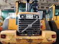 2013 Volvo L120, жёлтый, 7500000 рублей - вид 4