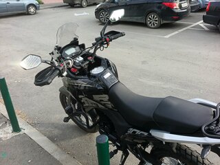 Promax Adventure 300