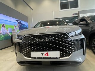 2026 Tenet T4, серый, 2119000 рублей, вид 4