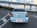 2019 Renault Logan II Рестайлинг, белый, 330000 рублей - вид 3