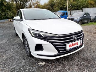 2023 Changan Eado Plus I, белый, 1378000 рублей, вид 2
