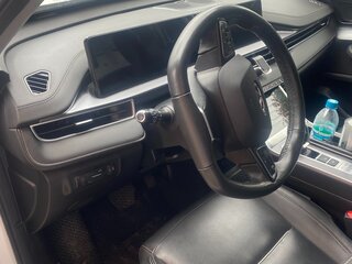 2023 Chery Tiggo 7 Pro Max I, белый, 1470000 рублей, вид 4