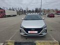2020 Hyundai Solaris II, серебристый, 1550000 рублей - вид 1