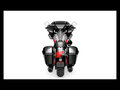 2025 Harley-Davidson CVO Road Glide ST, чёрный, 6580000 рублей - вид 10