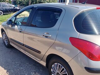 2010 Peugeot 308 I, бежевый, 417000 рублей, вид 4