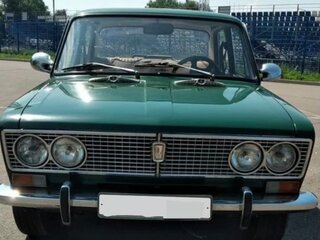 1976 Lada (ВАЗ) 2103, зелёный, 500000 рублей, вид 2