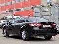 2019 Toyota Camry VIII (XV70), чёрный, 2150000 рублей - вид 3