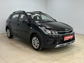 2019 Kia Rio X-Line IV, чёрный - вид 2