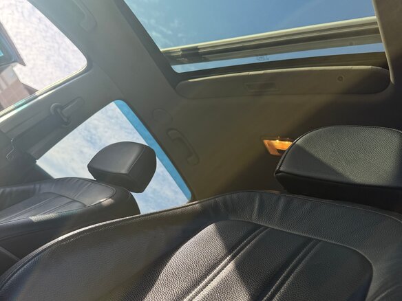 2013 Opel Antara I Рестайлинг, чёрный, 1350000 рублей - вид 24