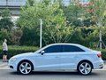 2019 Audi A3 III (8V) Рестайлинг, белый, 1370777 рублей - вид 3