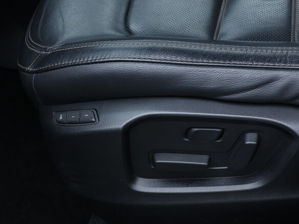 2019 Mazda CX-5 II, чёрный, 2219000 рублей - вид 20