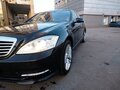 2011 Mercedes-Benz S-Класс 500 V (W221) Рестайлинг, чёрный, 1777000 рублей - вид 11