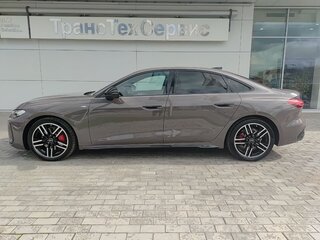 2026 Audi A5 L Sportback III (B10), коричневый, 5800000 рублей, вид 4