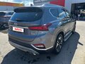 2018 Hyundai Santa Fe IV, серый, 1650000 рублей - вид 3