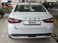 2026 Lada (ВАЗ) Vesta I Рестайлинг (NG), белый, 1785000 рублей - вид 6