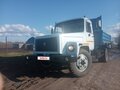 2013 ГАЗ-САЗ 3507, белый, 1450000 рублей - вид 7