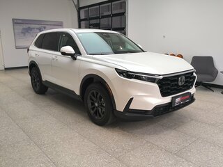 2026 Honda CR-V VI, белый, 4480000 рублей, вид 3