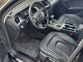 2014 Audi A4 IV (B8) Рестайлинг, чёрный, 1550000 рублей - вид 6
