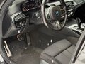 2020 BMW 5 серии 520d xDrive VII (G30/G31/G38) Рестайлинг, серый, 4300000 рублей - вид 7
