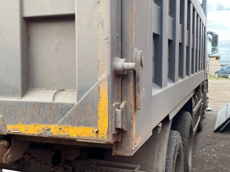 2023 Dongfeng DFH 3440 A80, белый, 2274000 рублей, вид 2