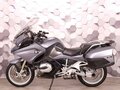 2014 BMW R 1200 RT, серый - вид 3