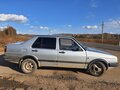 1987 Volkswagen Jetta II, серебристый, 80000 рублей - вид 4