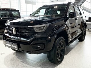 2026 Tank 400 I, чёрный, 6299000 рублей, вид 3