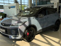 2026 Geely Coolray I Рестайлинг 2, фиолетовый